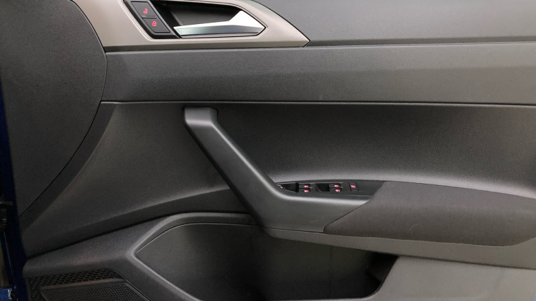 Volkswagen Polo 1.0 TSI 95 Match 5dr Petrol Hatchback